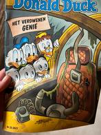 Donald Duck stripboeken per jaargang, Boeken, Stripboeken, Gelezen, Ophalen of Verzenden, Donald Duck, Meerdere stripboeken