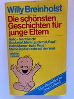 Die schönsten Geschichten für junge Eltern, Ophalen of Verzenden, Gelezen, Willy Breinholst, Anekdotes en Observaties