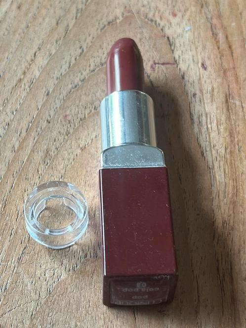 Clinique Pop Lip Colour&primer Cola Pop 03 Clinique,, Sieraden, Tassen en Uiterlijk, Uiterlijk | Cosmetica en Make-up, Nieuw, Make-up