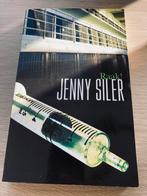 Jenny Siler - Raak!, Jenny Siler, Ophalen of Verzenden, Zo goed als nieuw, Nederland