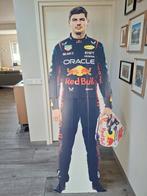 Max verstappen karton., Verzamelen, Automerken, Motoren en Formule 1, Ophalen, Zo goed als nieuw, Formule 1