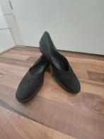Zwarte schoenen luftpolster van Jenny,Maat 7 1/2(41), Kleding | Dames, Schoenen, Ophalen of Verzenden, Zo goed als nieuw, Zwart