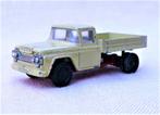 Siku V222 Ford F500 pick up truck lichtgroen. schaal 1/65., Antiek en Kunst, Antiek | Speelgoed, Ophalen of Verzenden