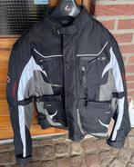 Motorjas Leoshi, Ophalen of Verzenden, Tweedehands, Jas | textiel