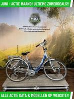 Sparta ION L-Series electrische fiets met achterwielmotor!, Ophalen of Verzenden, Zo goed als nieuw, 50 km per accu of meer, Sparta