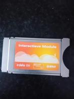 Ci+ module, Ophalen of Verzenden, Zo goed als nieuw