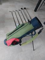 Heren Golfset Rechtshandig - Complete Set, Ophalen of Verzenden, Zo goed als nieuw, Set, Overige merken