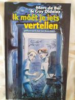 4 boeken Marc de Bel, Ophalen of Verzenden