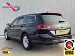 Volkswagen Passat Variant 1.5 TSI Business|NL-Auto|Panodak, 4 cilinders, Zwart, Origineel Nederlands, 1379 kg