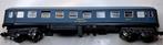IBERTREN RENFE 2e klasse rijtuig Barcelona-Madrid, Overige merken, Gebruikt, Gelijkstroom, Wagon