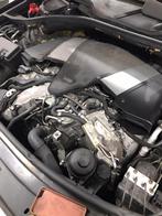 Mercedes Ml/ Gl 420 cdi, motor kompleet, Auto-onderdelen, Gebruikt, Ophalen of Verzenden