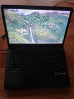 Samsung np355e7c  256gb  8gb Radeon graf.kaart 17.3"Win10, Computers en Software, Windows Laptops, Ophalen, Met videokaart, Qwerty