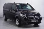 Mercedes-Benz V-klasse 250d Lang Avantgarde 7 Pers. Distroni, Auto's, Mercedes-Benz, Achterwielaandrijving, Gebruikt, 2000 kg