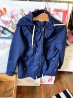 een donkerblauw Jack katoen valt klein, Kinderen en Baby's, Kinderkleding | Maat 176, Ophalen, Jongen of Meisje, Only, Zo goed als nieuw