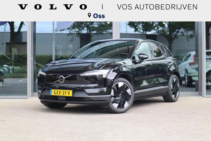 Volvo EX30 Single Motor Extended Range Plus 69 kWh | Demo Vo, Auto's, Volvo, Bedrijf, Te koop, EX30, ABS, Achteruitrijcamera, Adaptive Cruise Control