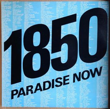 Group 1850 - Paradise Now beschikbaar voor biedingen