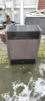 Vintage Coleman Petroleum/Oliekachel - Goede Staat, Ophalen, Oliekachel, Overige brandstoffen, Zo goed als nieuw