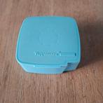 tupperware vintage etikettenhouder / etiket houder, Huis en Inrichting, Keuken | Tupperware, Ophalen of Verzenden, Zo goed als nieuw
