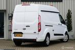 Ford Transit Custom 320 2.0 TDCI L2H2 Trend 1e eigenaar EURO, Voorwielaandrijving, Stof, Gebruikt, 4 cilinders