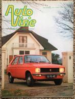 AutoVisie: Citroen Ami Super, DAF 555 Coupe, DAF Sport, Ophalen of Verzenden, Zo goed als nieuw, Algemeen