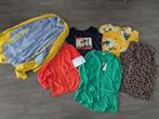 Dames kleding pakket maat 40, trui, blouses, shirts, vest, Ophalen of Verzenden, Zo goed als nieuw, Maat 38/40 (M)