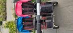 Tweeling wagen duo wagen bugaboo donkey, Ophalen, Gebruikt, Bugaboo