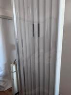 Zonnebank, Witgoed en Apparatuur, Zonnebanken en Gezichtsbruiners, Ophalen, Gebruikt, Zonnebank enkelzijdig