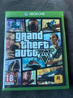 Grand Theft Auto V - Xbox One, Avontuur en Actie, Online, Vanaf 18 jaar, 1 speler