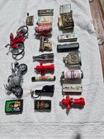Collectie Aanstekers, Verzamelen, Ophalen of Verzenden, Gebruikt, Aansteker