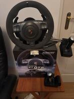 Fanatec Clubsport Porsche GT2 Stuur, Ophalen, Gebruikt