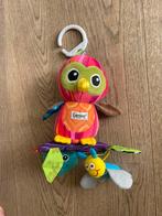 Hangspeelgoed, uil van Lamaze, Ophalen of Verzenden, Zo goed als nieuw, Overige typen