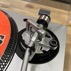 Audio-Technica AT-LP140XP-SV Platenspeler | Zeer nette staat, Audio, Tv en Foto, Platenspelers, Audio Technica, Zo goed als nieuw