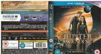 Jupiter ascending blu ray ( engels ), Ophalen of Verzenden, Zo goed als nieuw, Avontuur