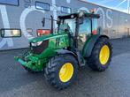 2016 John Deere 5090G Vierwielaangedreven landbouwtractor TN, Gebruikt, John Deere