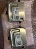 Led module koplampen VAG can-bus, Ophalen of Verzenden, Gebruikt, Audi