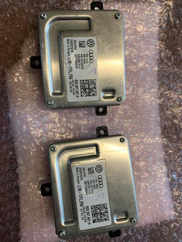 Led module koplampen VAG can-bus beschikbaar voor biedingen
