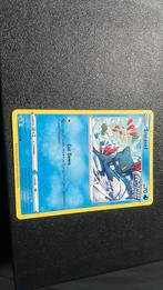 Sneasel Pokemoncart, Hobby en Vrije tijd, Verzamelkaartspellen | Pokémon, Ophalen of Verzenden, Zo goed als nieuw, Losse kaart