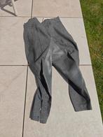M36 officiers broek orgineel, Ophalen of Verzenden, Landmacht, Nederland, Kleding of Schoenen
