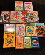 Donald Duck Pockets - 14 stuks, Boeken, Meerdere stripboeken, Ophalen of Verzenden, Gelezen, Diverse