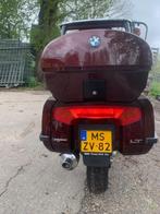 BMW K1200LT Motor, Motoren, Toermotor, Particulier, 4 cilinders, Meer dan 35 kW