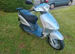 Piaggio fly 125, Ophalen of Verzenden, Zo goed als nieuw