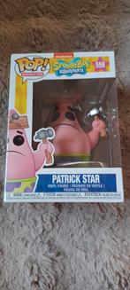 Spongebob Patrick Star #559 Funko, Verzenden, Nieuw