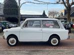 Autobianchi BIANCHINA PANORAMICA 120 B Italiaanse klassieker, Gebruikt, 499 cc, Wit, Bedrijf