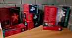 ZGAN Kerstverlichting indoor, 8 stuks, Ophalen