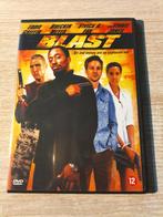 Blast, Cd's en Dvd's, Ophalen of Verzenden