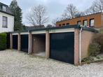 Garagebox, Auto diversen, Autostallingen en Garages