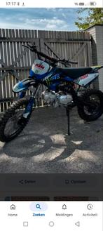 GEZOCHT PITBIKE, Fietsen en Brommers, Minibikes, Midibikes en Pitbikes, Gebruikt, 125 cc, Pitbike, Ophalen