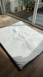 Matras beschermer IKEA, Huis en Inrichting, Slaapkamer | Matrassen en Bedbodems, Nieuw, 160 cm, Matras, Ophalen