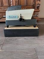 Paximat diaprojector, Audio, Tv en Foto, Diaprojectors, Ophalen of Verzenden