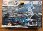 Lego 75316 Mandalorian Starfighter, Ophalen, Nieuw, Complete set, Lego